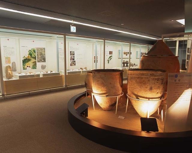 🏞️ 노국의 언덕 역사공원 (카스가시 나코쿠 오카모토 역사공원) 이미지 4